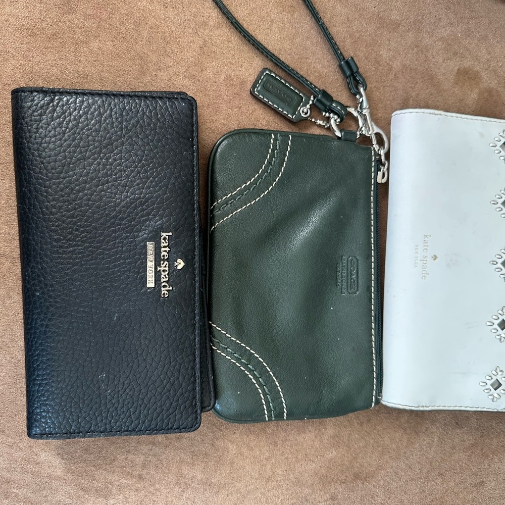 Kate Spade/Couch bundle